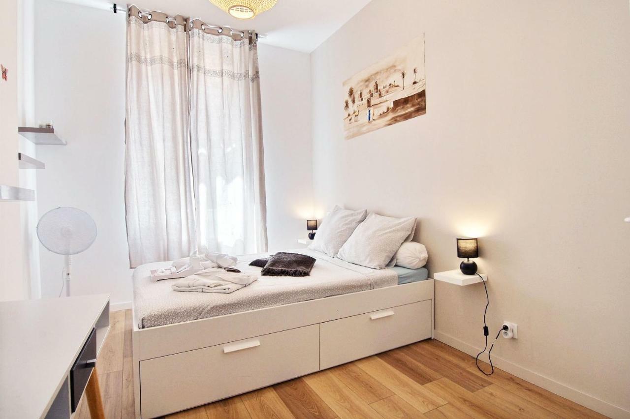 Beautiful Flat In Vieux Port Apartment
