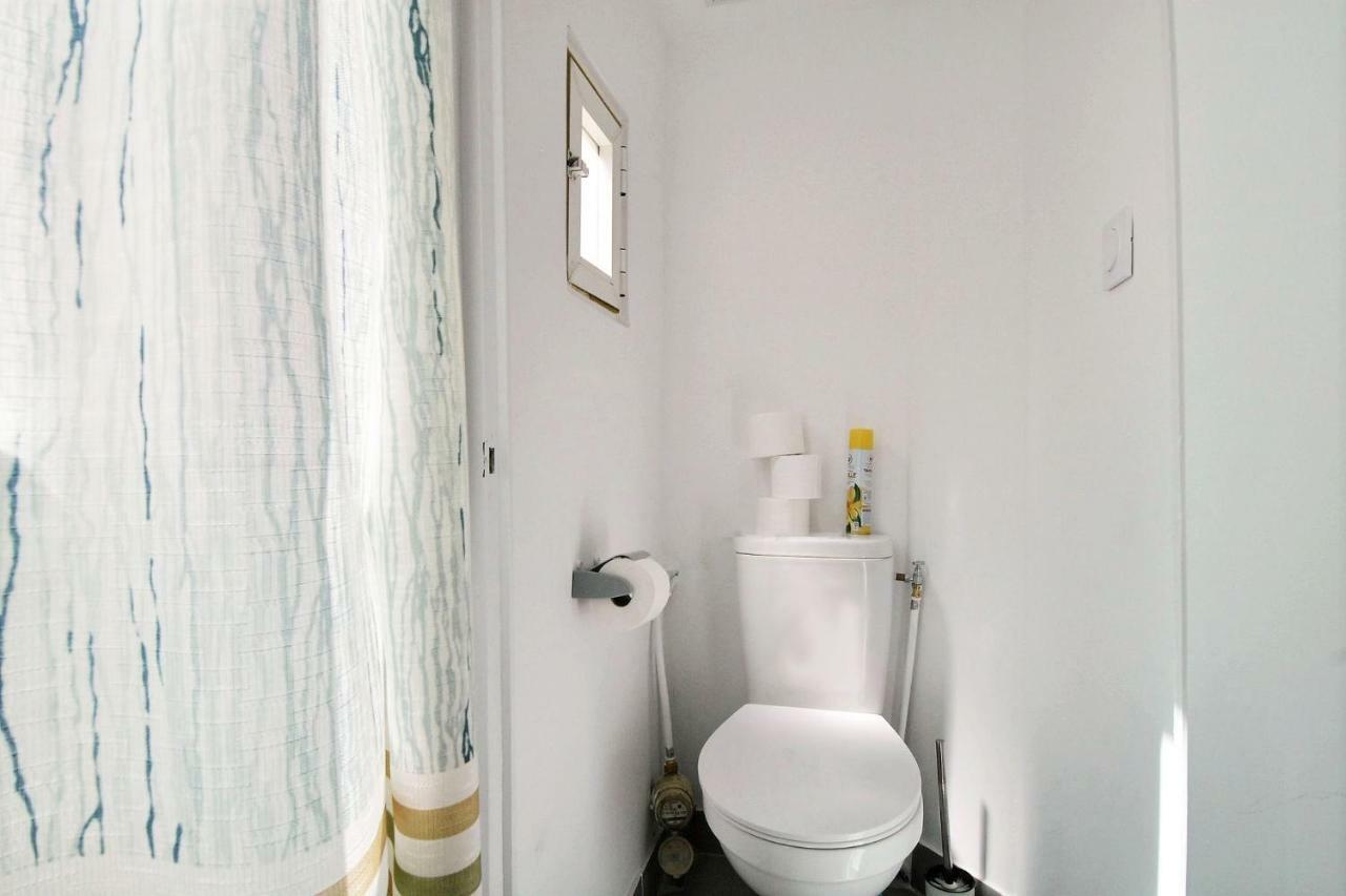Beautiful Flat In Vieux Port Apartment Marseille