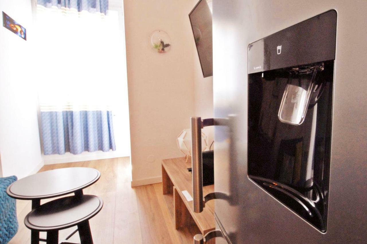 Beautiful Flat In Vieux Port Marseille