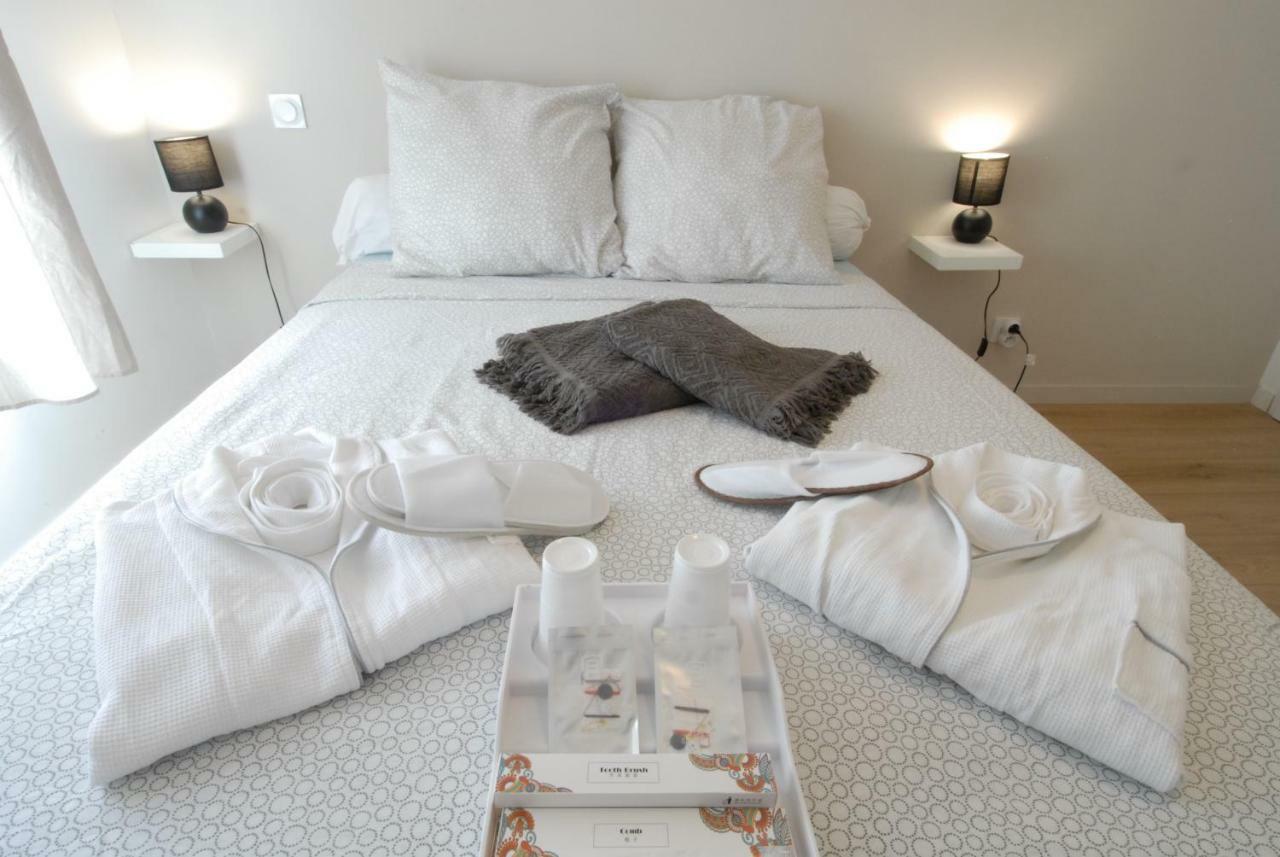 Beautiful Flat In Vieux Port Marseille