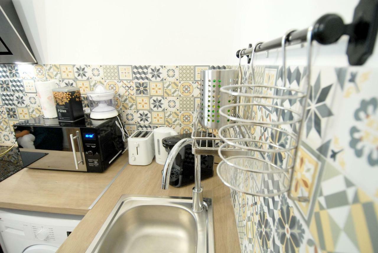 Beautiful Flat In Vieux Port Apartment *