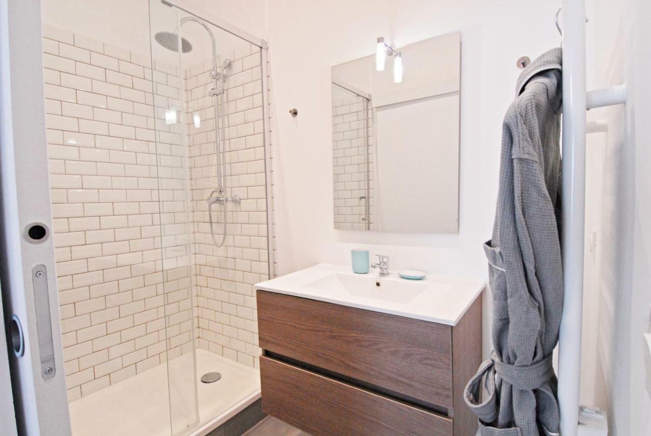 Beautiful Flat In Vieux Port Marseille