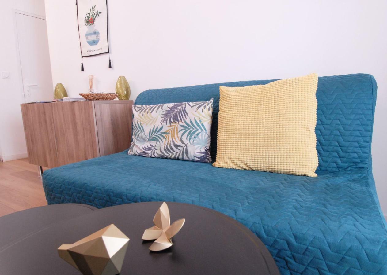 Apartment Beautiful Flat In Vieux Port