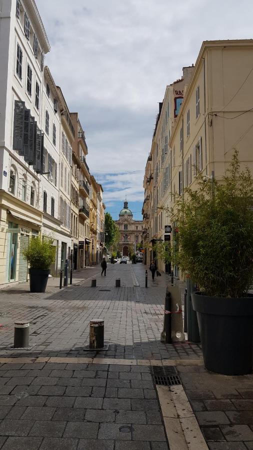 Apartment Beautiful Flat In Vieux Port *